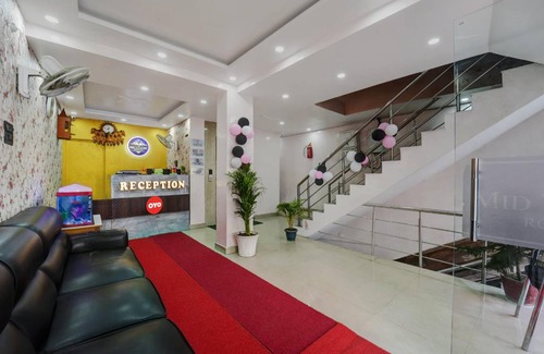 Patna Hotel | Hotel ∙ 2 guests
