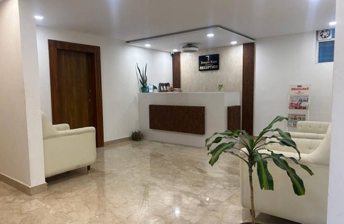 Vijaya Bank Layout Hotel | Hotel ∙ 2 guests