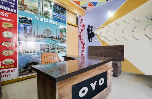 Daulatabad Hotel | Hotel ∙ 2 guests