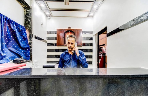 Mazgaon Hotel | Hotel ∙ 2 guests