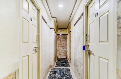 Mazgaon Hotel | Hotel ∙ 2 guests
