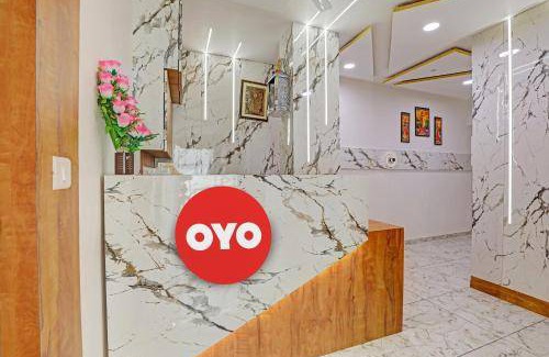 Navrangpura Hotel | Hotel ∙ 2 guests