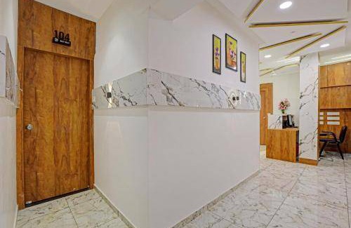 Navrangpura Hotel | Hotel ∙ 2 guests