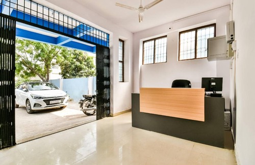 Patna Hotel | Hotel ∙ 2 guests