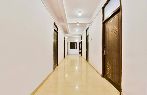 Patna Hotel | Hotel ∙ 2 guests