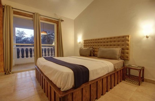Benaulim Hotel | Hotel ∙ 2 guests
