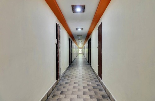 Gajuwaka Hotel | Hotel ∙ 2 guests