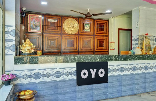 Gajuwaka Hotel | Hotel ∙ 2 guests