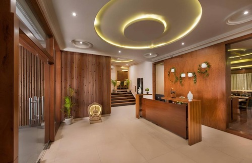 Gaya Hotel | Hotel ∙ 2 guests