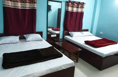 Deoghar Hotel | Hotel ∙ 2 guests