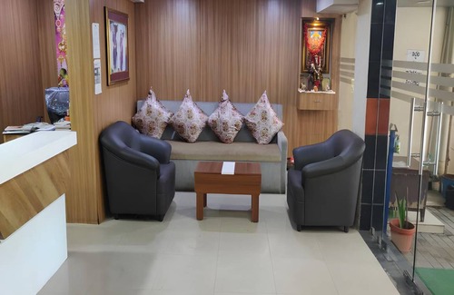 Gajuwaka Hotel | Hotel ∙ 2 guests