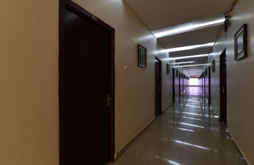 Gajuwaka Hotel | Hotel ∙ 2 guests