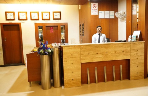 Paldi Hotel | Hotel ∙ 2 guests