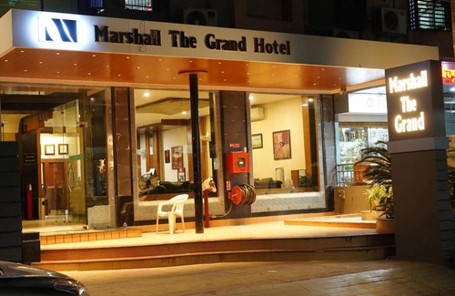 Paldi Hotel | Hotel ∙ 2 guests