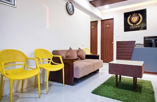 Surat Hotel | Hotel ∙ 2 guests