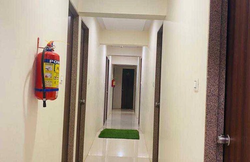 Surat Hotel | Hotel ∙ 2 guests