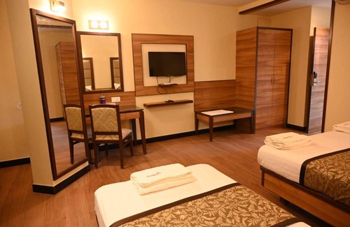 Vellore Hotel | Hotel ∙ 2 guests