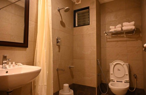 Vellore Hotel | Hotel ∙ 2 guests