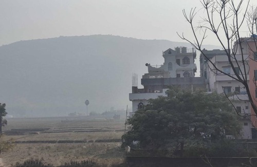 Rajgir Hotel | Hotel ∙ 2 guests