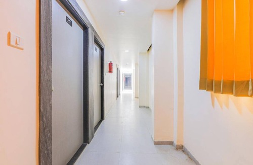 Sarkhej Hotel | Hotel ∙ 2 guests