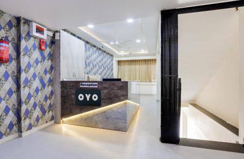 Sarkhej Hotel | Hotel ∙ 2 guests