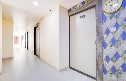 Sarkhej Hotel | Hotel ∙ 2 guests