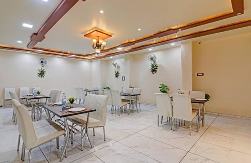 Mohangarh Hotel | Hotel ∙ 2 guests