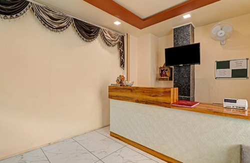 Mohangarh Hotel | Hotel ∙ 2 guests
