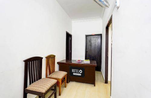 Kelambakkam Hotel | Hotel ∙ 2 guests