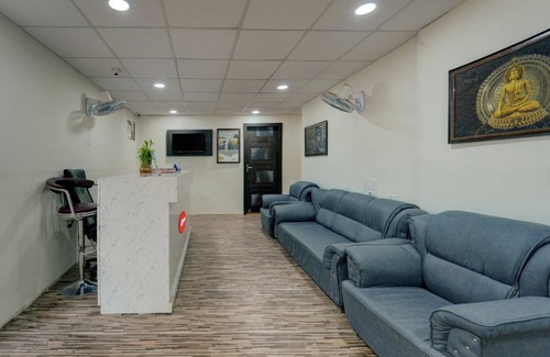 Patna Hotel | Hotel ∙ 3 guests