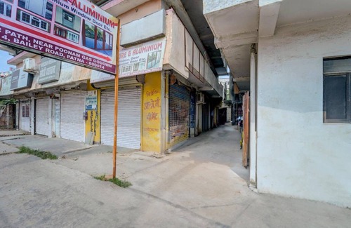 Patna Hotel | Hotel ∙ 3 guests