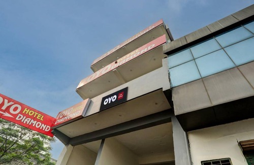 Ghaziabad Hotel | Hotel ∙ 3 guests