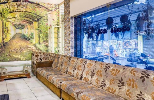 Guntur Hotel | Hotel ∙ 3 guests