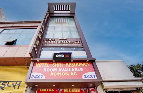Rewari Hotel | Hotel ∙ 3 guests
