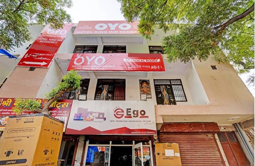 Noida Hotel | Hotel ∙ 3 guests