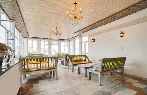Durgapura Hotel | Hotel ∙ 3 guests