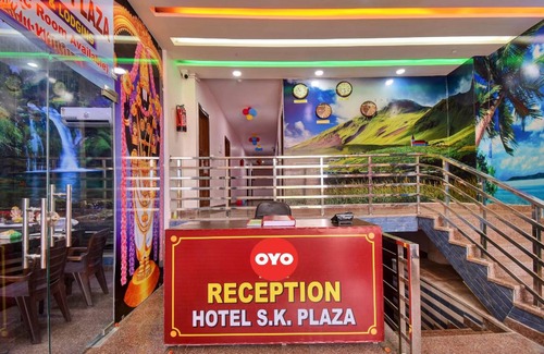 Rohini Hotel | Hotel ∙ 3 guests