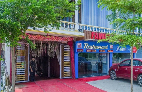 Patna Hotel | Hotel ∙ 3 guests