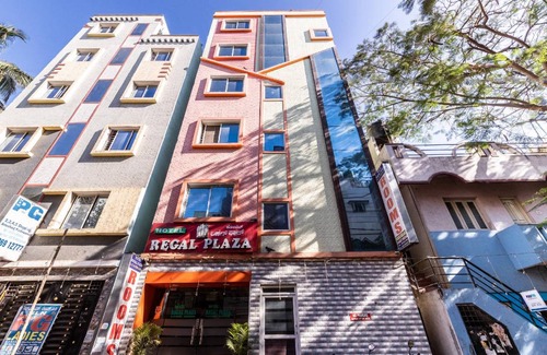 Wellington Pier Hotel | Hotel ∙ 3 guests