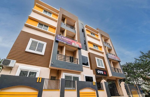 Brahmapur Hotel | Hotel ∙ 3 guests