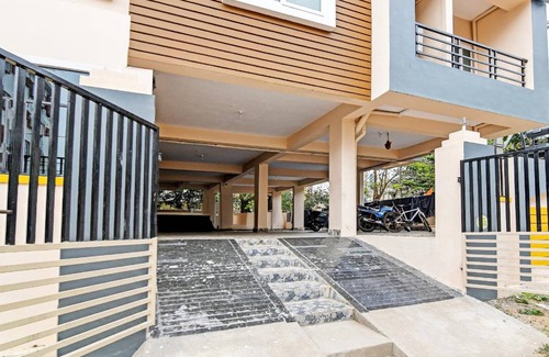Brahmapur Hotel | Hotel ∙ 3 guests