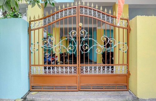 Bhubaneshwar Hotel | Hotel ∙ 3 guests