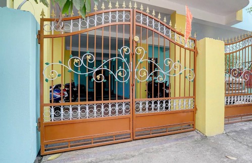 Bhubaneshwar Hotel | Hotel ∙ 3 guests