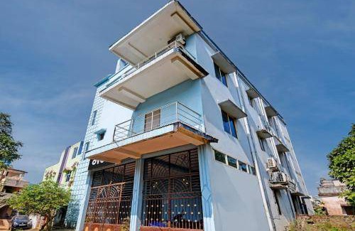 Bhubaneshwar Hotel | Hotel ∙ 3 guests