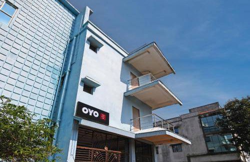 Bhubaneshwar Hotel | Hotel ∙ 3 guests
