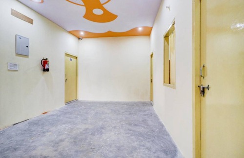 Greater Noida Hotel | Hotel ∙ 3 guests