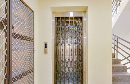 Karimnagar Hotel | Hotel ∙ 3 guests