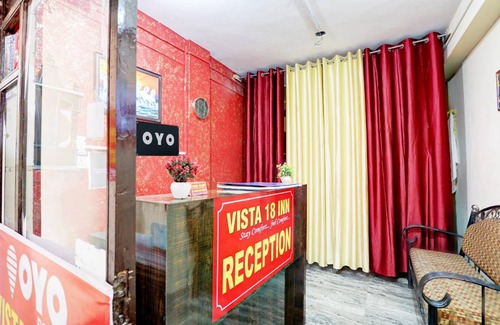 Sector 27 Hotel | Hotel ∙ 3 guests