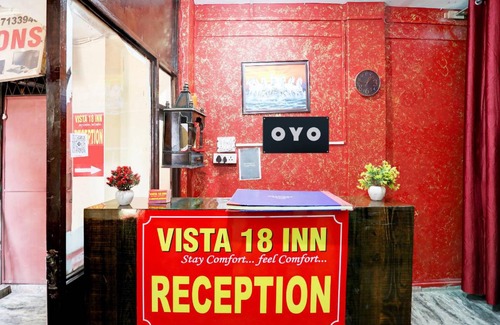 Sector 27 Hotel | Hotel ∙ 3 guests