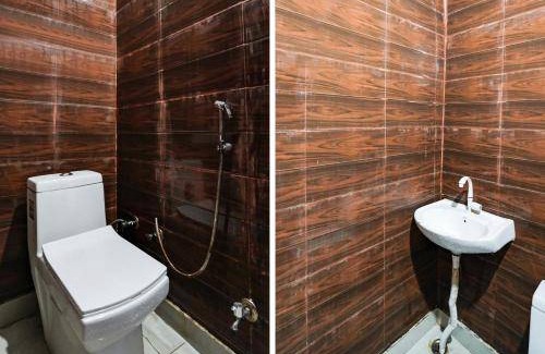 Sector 27 Hotel | Hotel ∙ 3 guests